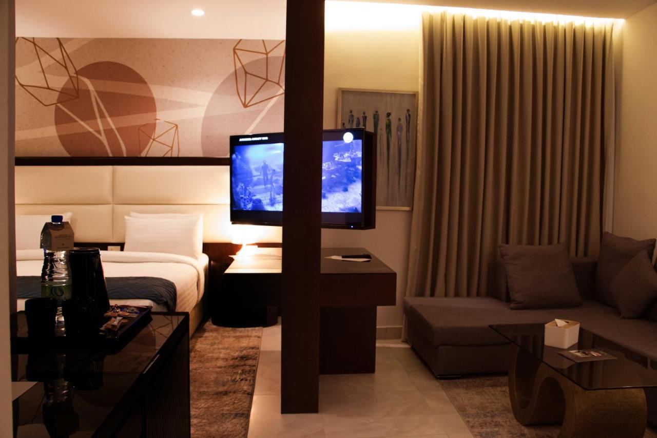 Hotel Seas 4*